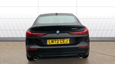 BMW 2 Series 220i Sport 2dr Petrol Coupe